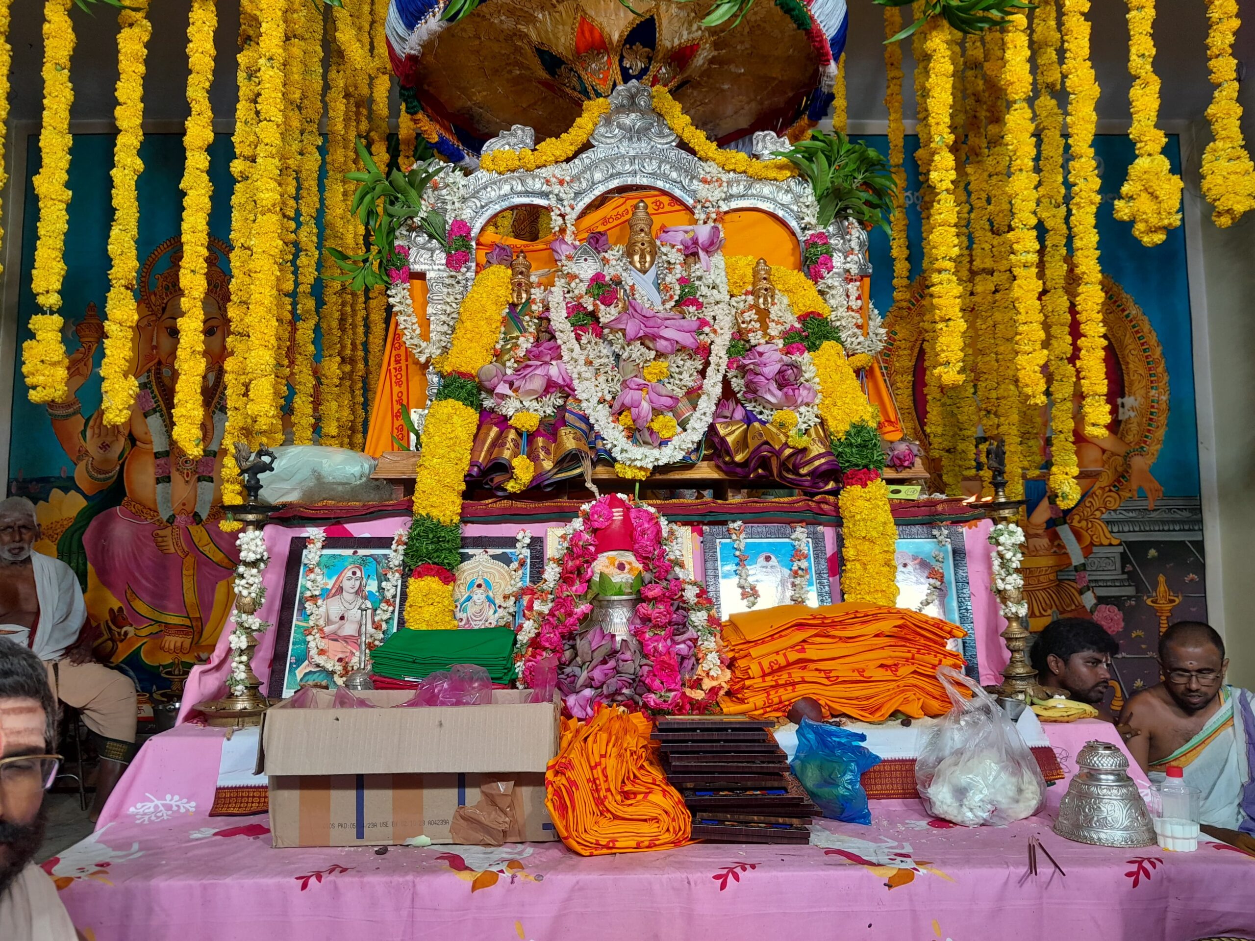 Banner 2 – Naga Puja