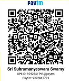 Paytm QR