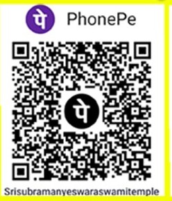 PhonePe QR